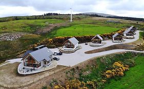 Salthouse Lodges